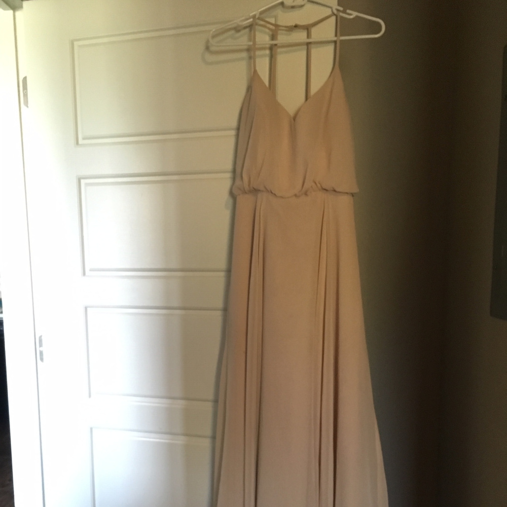 Haley Paige Bridesmaid Dress
